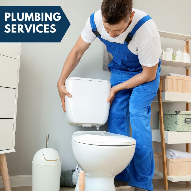 Plumbing Company in Milford, IL
